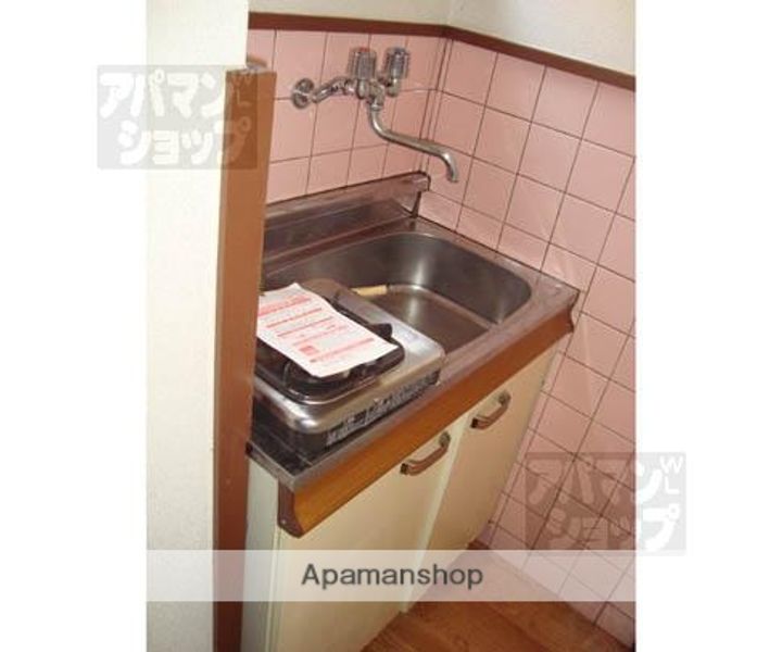 プチハウス平野1-Bのその他画像