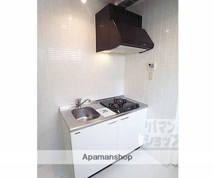 ブローニュかもがわ401のその他画像