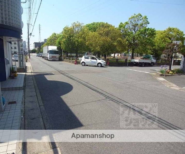 リエス新堀川408の周辺