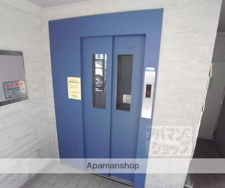 リエス新堀川408のその他画像