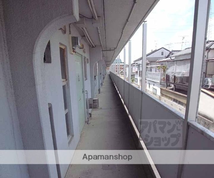 望月コーポ110のその他画像