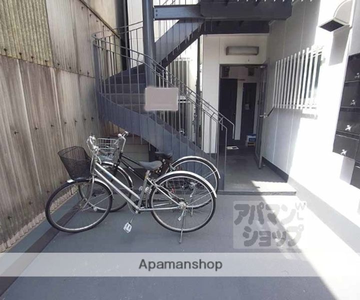 グリシーヌ丹波橋のその他画像