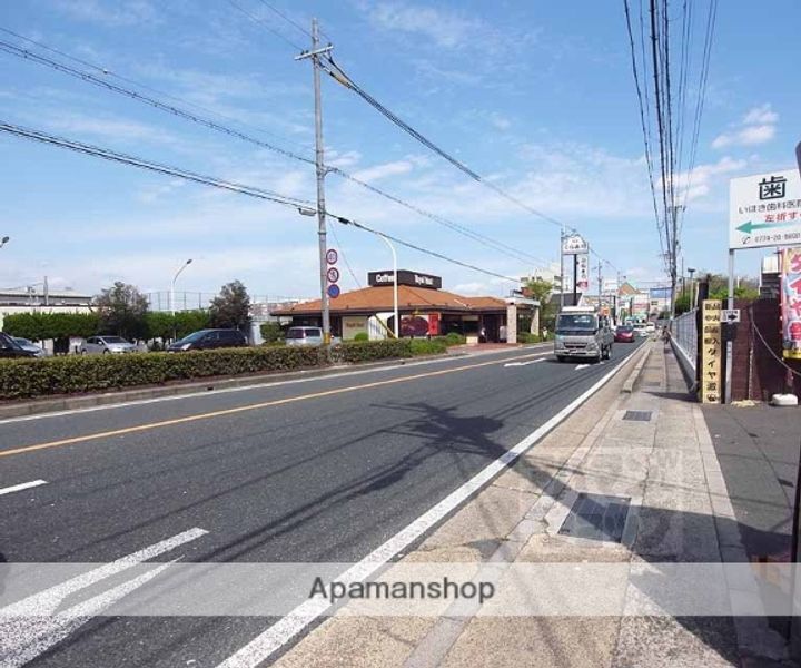 メゾン槙島101の周辺