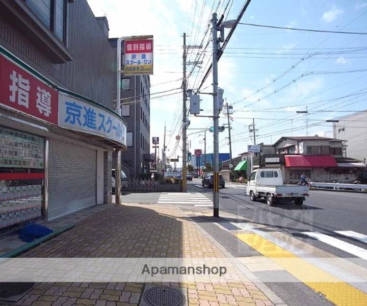 メゾン槙島101の周辺