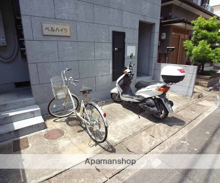 ベルハイツ101のその他画像