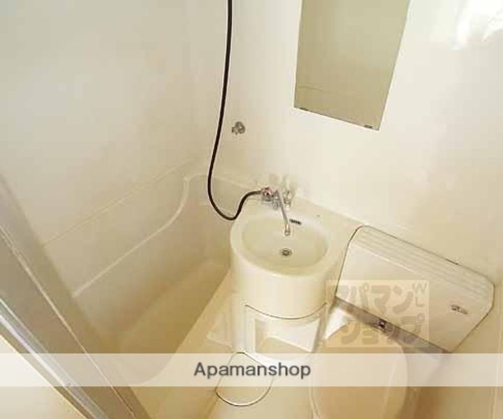 ベルハイツ102の風呂