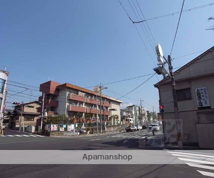 エスポワール桃栄305の周辺