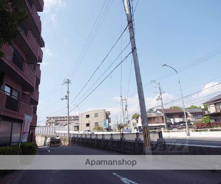 エスポワール桃栄305の周辺