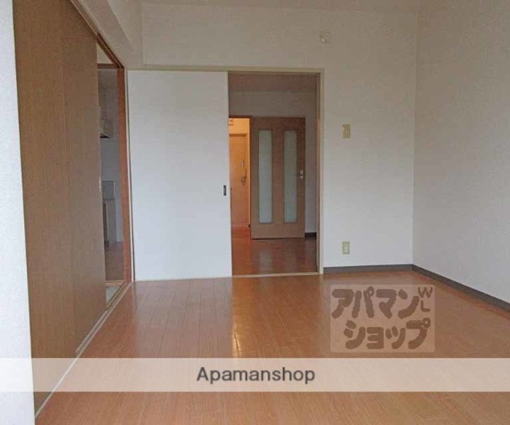 ガーデンハイツ広野205の内装