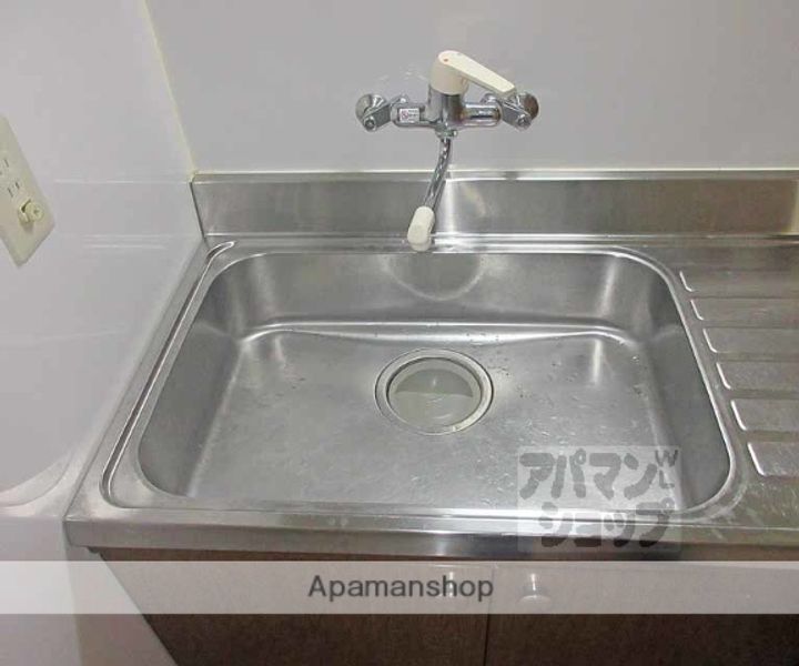 ガーデンハイツ広野205の内装