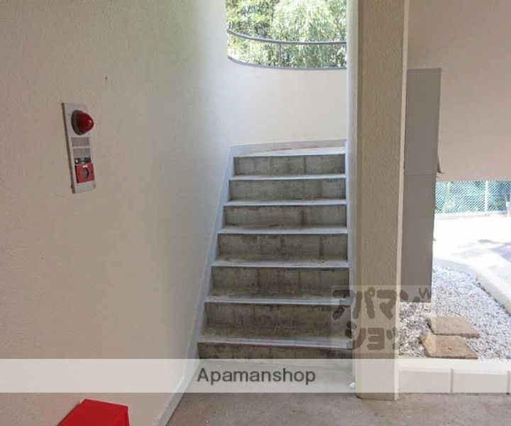 ガーデンハイツ広野202の外観