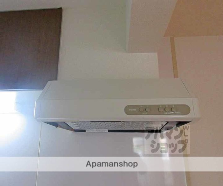 ガーデンハイツ広野202の内装