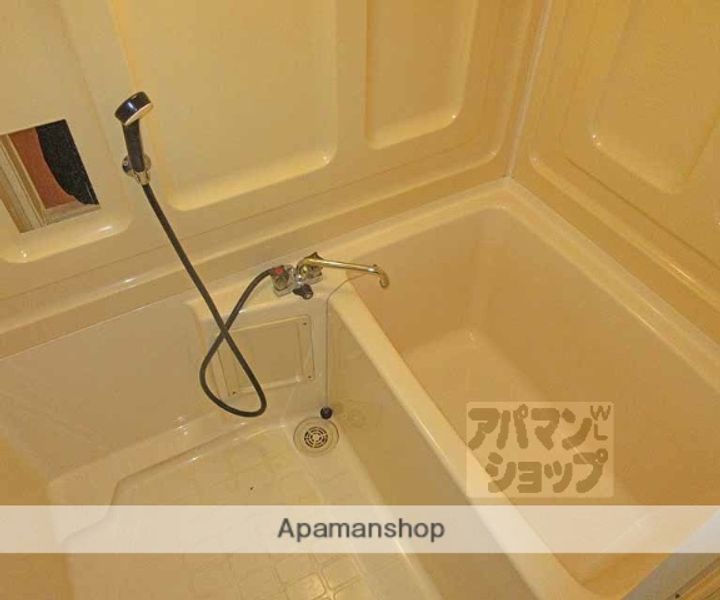 ガーデンハイツ広野202の風呂