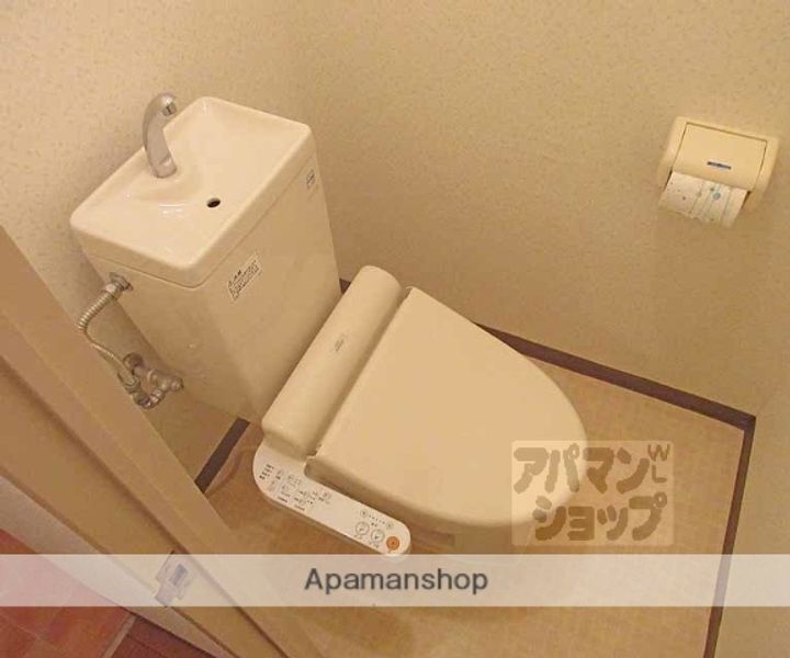 ガーデンハイツ広野202のその他画像