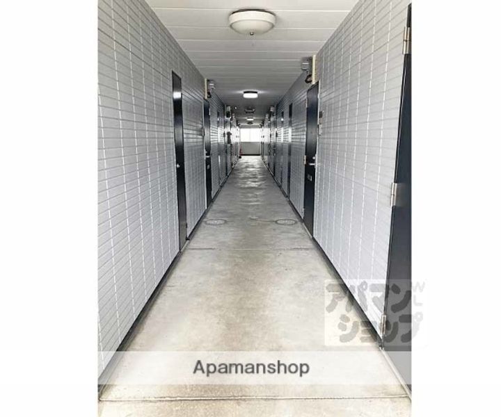 アンプルールフェール椋213のその他画像