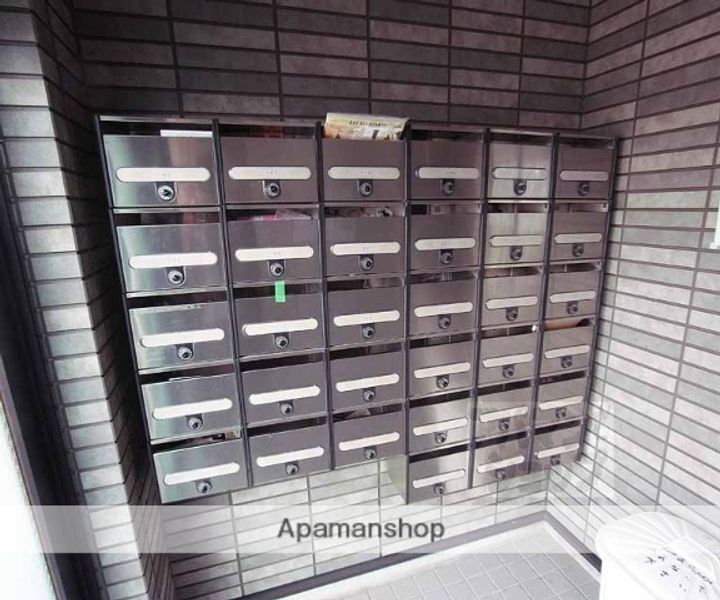 アンプルールフェール椋213のその他画像