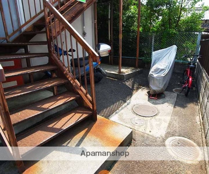 ハイツ21I・III1-103のその他画像