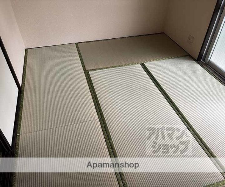 ハイツ21I・III1-103の内装