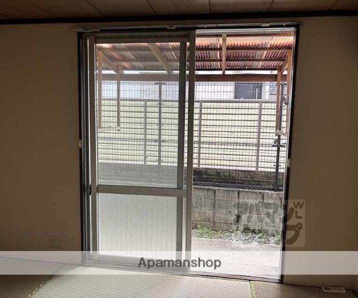 ハイツ21I・III1-103の内装