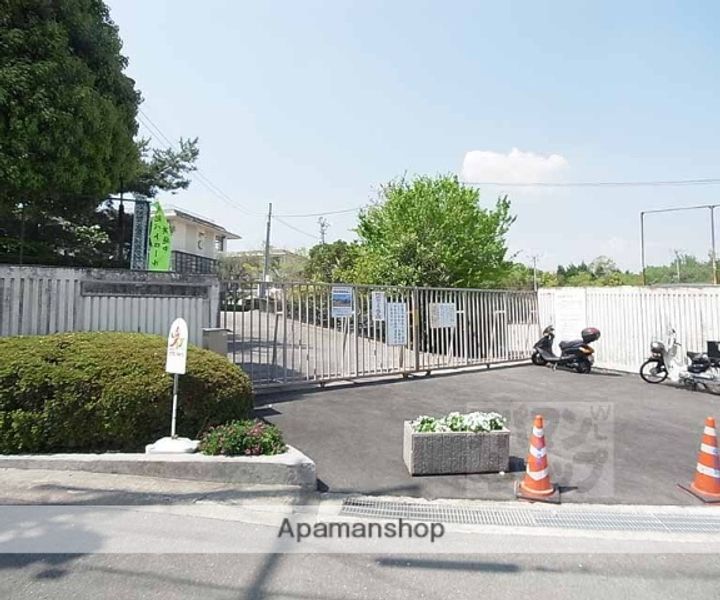 ハイツ21I・III1-103の周辺