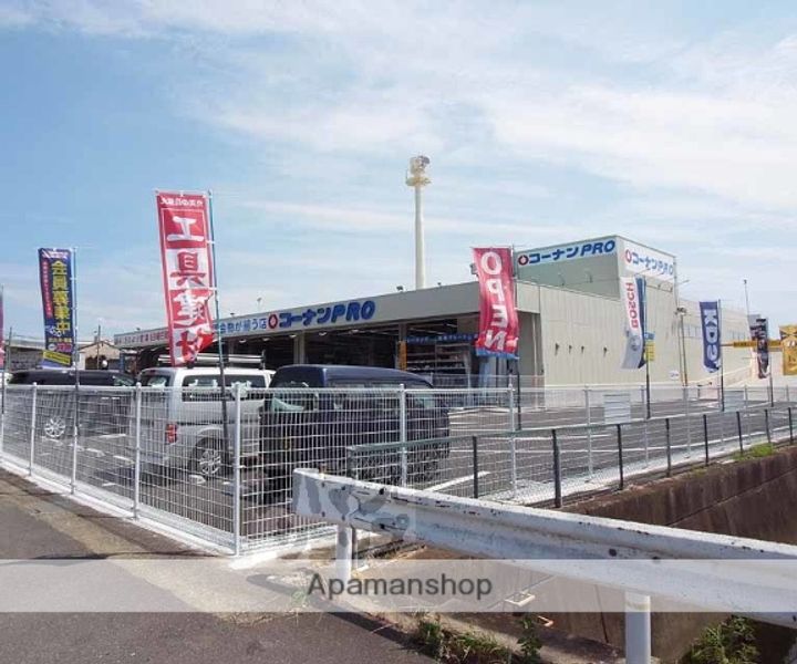 リエス新堀川408の周辺