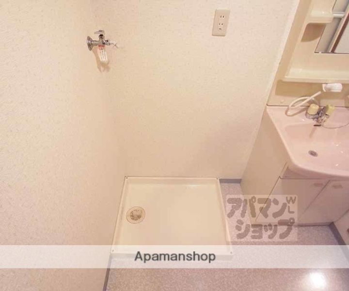 ラヴェンダーホームズ105の内装