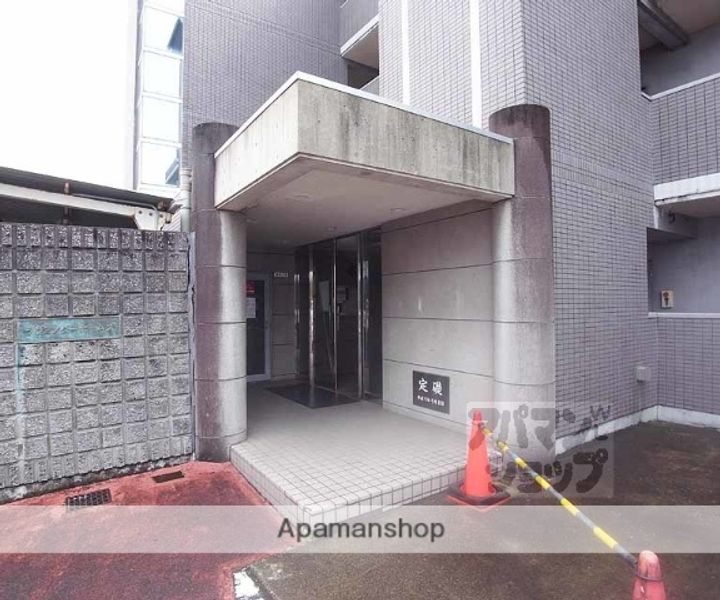 ラヴェンダーホームズ105のその他画像