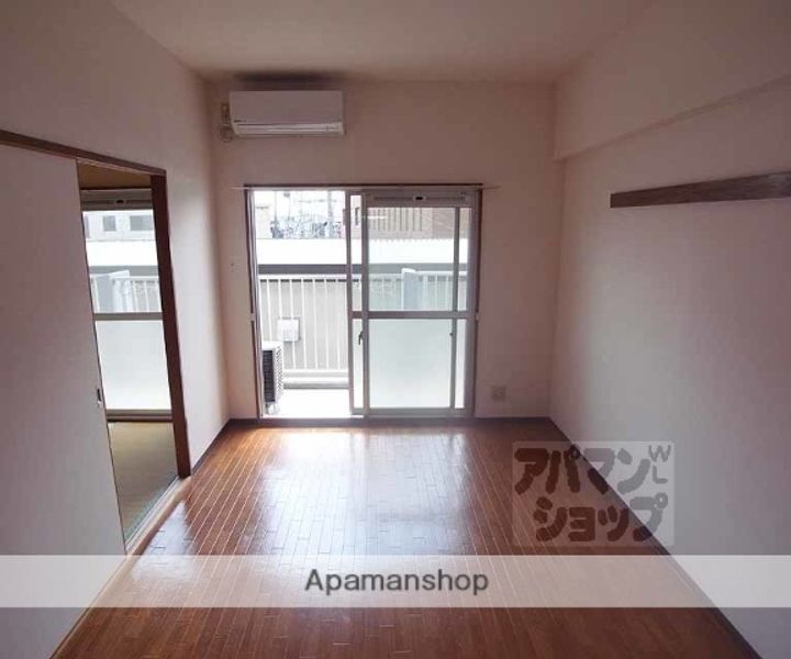 ラヴェンダーホームズ105の内装