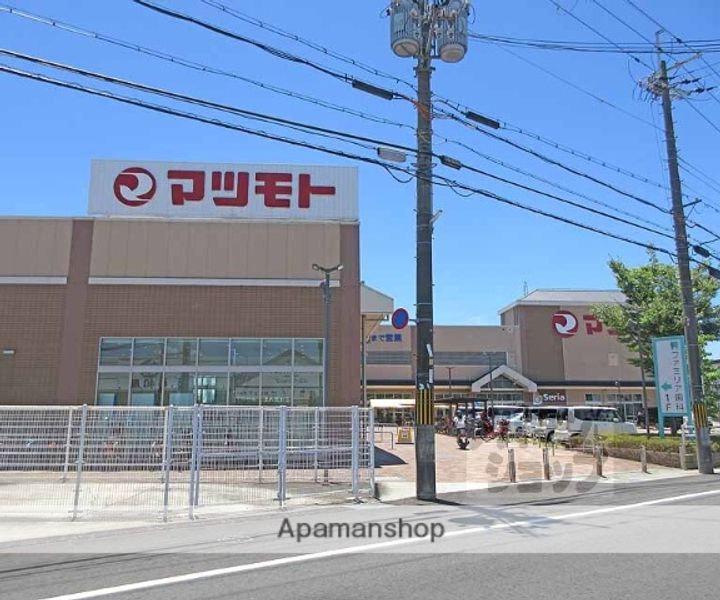 ラヴェンダーホームズ105の周辺