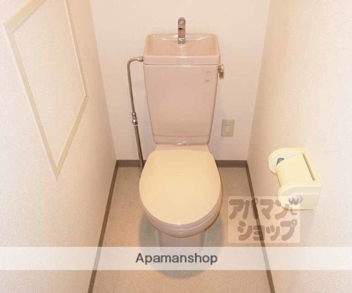 十条シティハウス201のその他画像