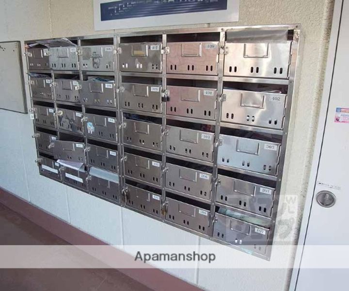 リバティハイツ201のその他画像