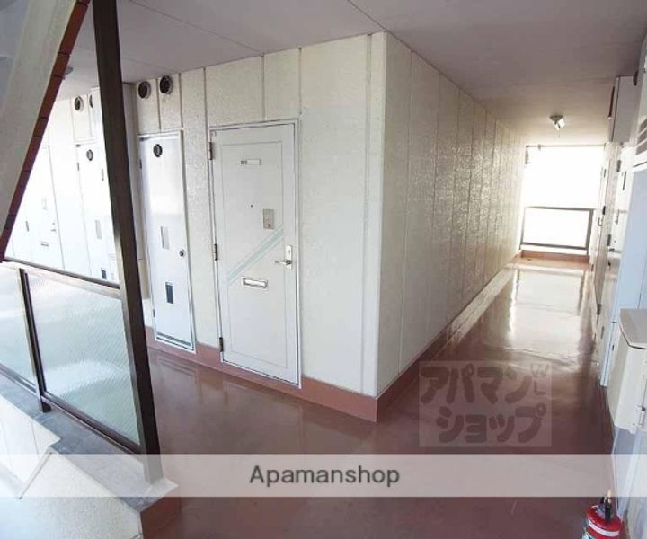 リバティハイツ201のその他画像