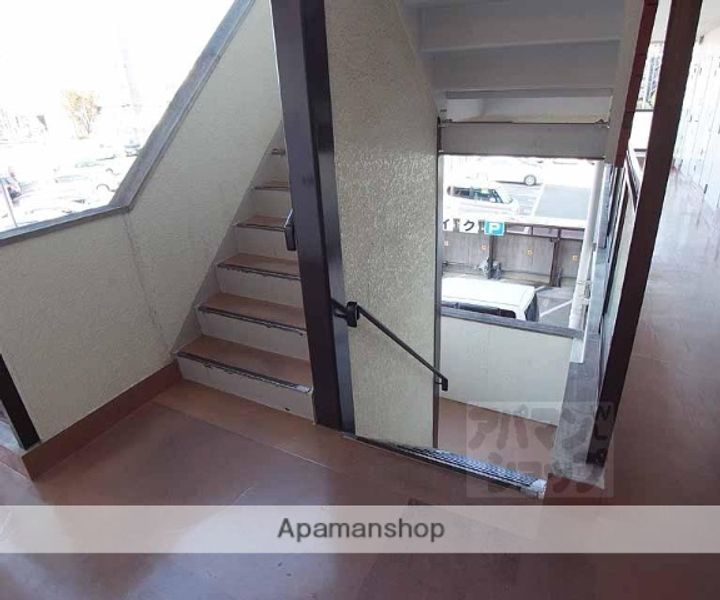 リバティハイツ201のその他画像