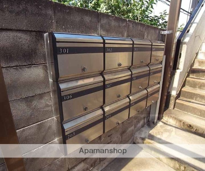 ランブラス清仁館301のその他画像