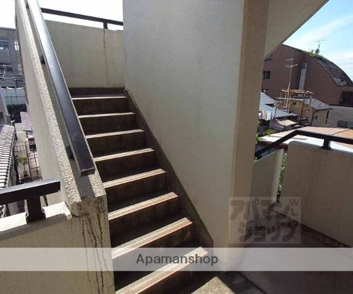 ランブラス清仁館301のその他画像