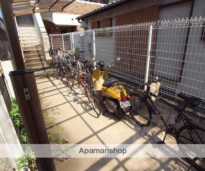 ランブラス清仁館301のその他画像