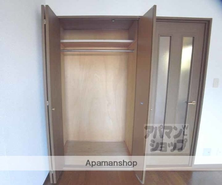 ランブラス清仁館301の内装