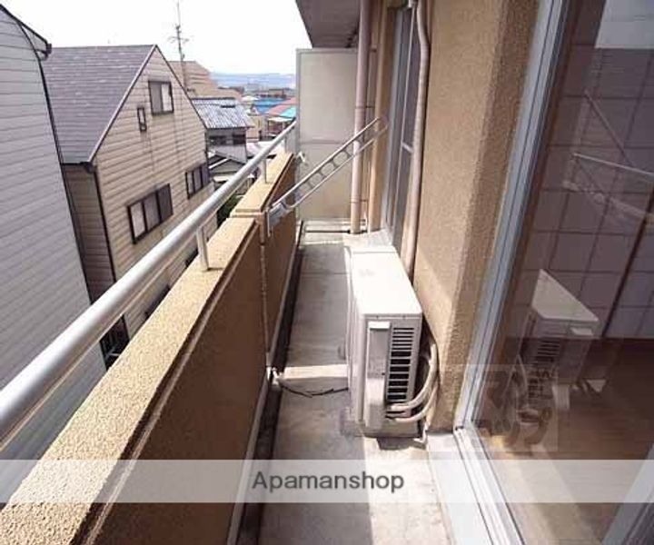 メゾン・ド・シプレ107のその他画像