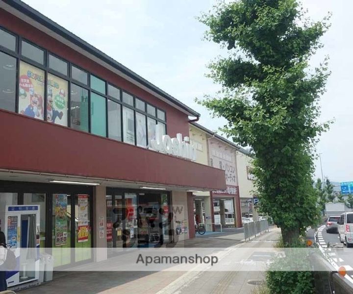 メゾン・ド・シプレ107の周辺