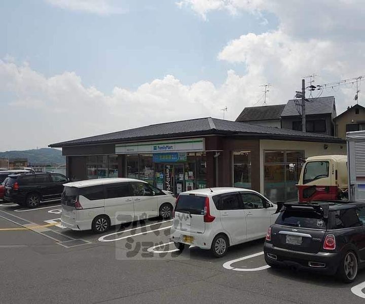花園マンション52の周辺