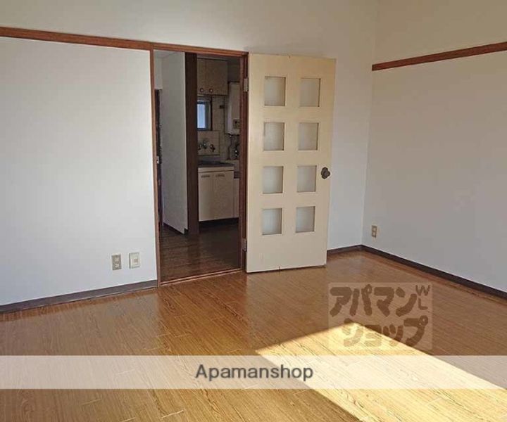 ポプラハイツ311の内装