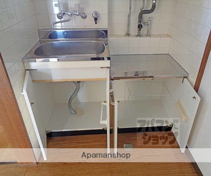 ポプラハイツ311の内装