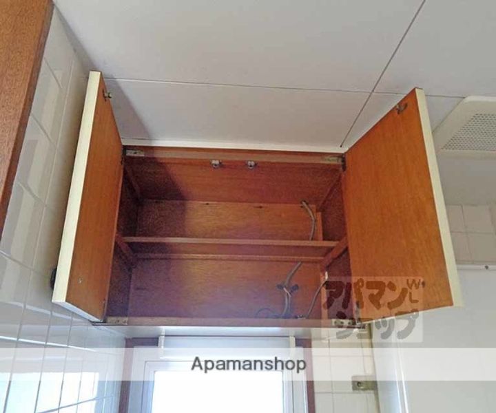 ポプラハイツ311の内装