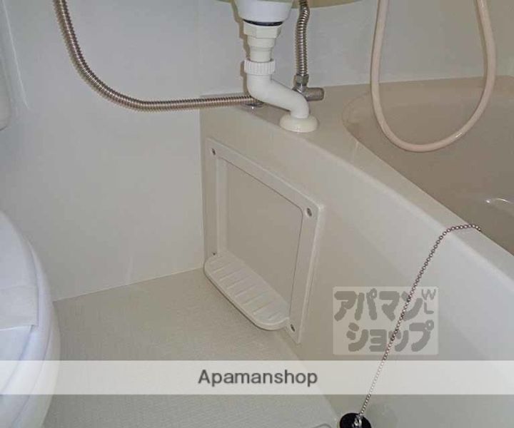 ポプラハイツ311の内装