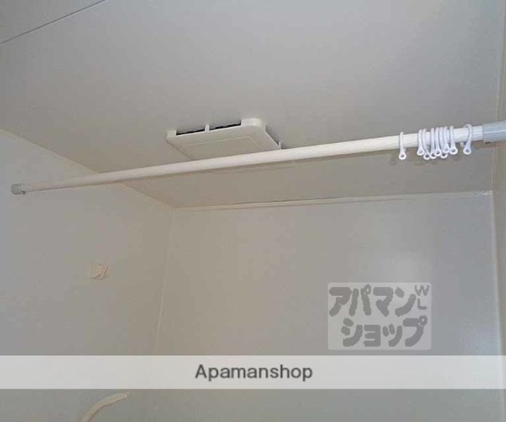 ポプラハイツ311の内装