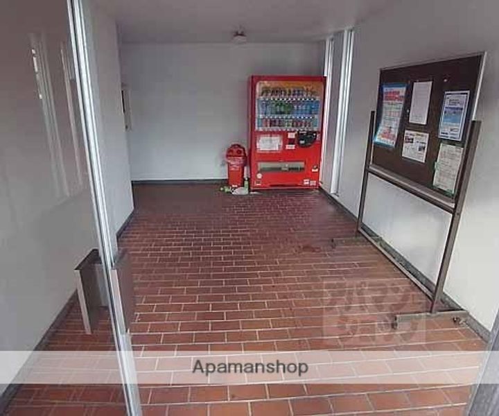 ポプラハイツ311の周辺