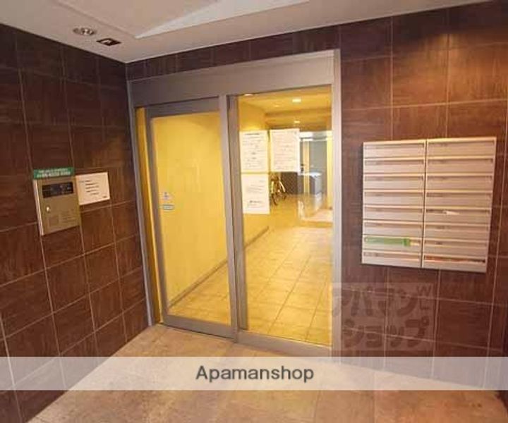 ANTIK KOTA304の外観