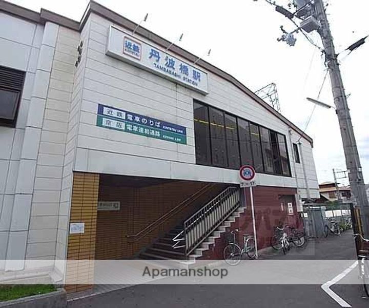 ANTIK KOTA304の周辺