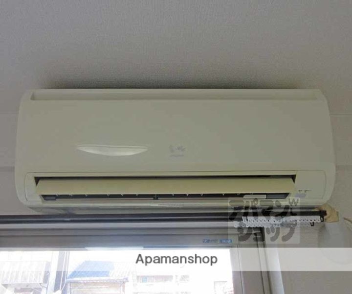 ANTIK KOTA304の内装