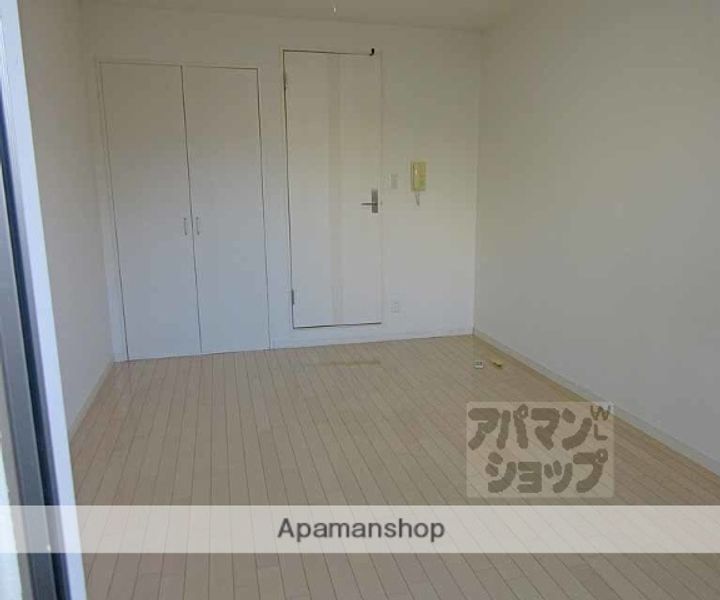 ANTIK KOTA304の内装